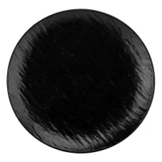 Набор тарелок Sabefet Black velvet 23 см Черный 6 шт AL239930