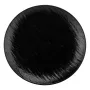Набор тарелок Sabefet Black velvet 23 см Черный 6 шт AL239930