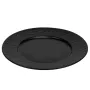 Набор тарелок Sabefet Black veil 27 см Черный AL239932