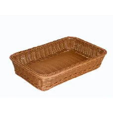 Кошик прямокутний One Chef 45×34×8 см 509096 Кошик прямокутний One Chef 45×34×8 см 509096