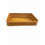 Корзина прямоугольная One Chef 40×28×6×10 см 509095