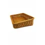 Корзина прямоугольная One Chef 40×28×6×10 см 509095