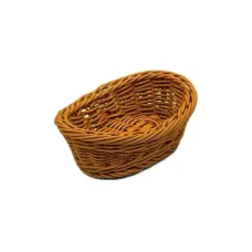 Кошик овальний One Chef 19×13×7 см 509094 Кошик овальний One Chef 19×13×7 см 509094