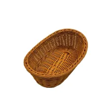 Кошик овальний One Chef 27×19×10 см 509092 Кошик овальний One Chef 27×19×10 см 509092
