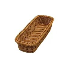 Кошик прямокутний One Chef 28×11×6 см 509090 Кошик прямокутний One Chef 28×11×6 см 509090