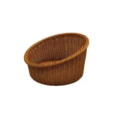 Кошик крулий One Chef 39×14×23 см 509086 Кошик крулий One Chef 39×14×23 см 509086
