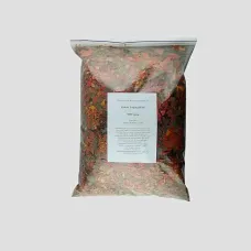 Корм для всіх декоративних риб Aquaria Tropical Fish Flakes пластівці 1 кг (ATG-1000FL) Корм для всіх декоративних риб Aquaria Tropical Fish Flakes пластівці 1 кг (ATG-1000FL)