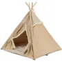 Домик для собак Trixie Boho 55х65х55 см Бежевый (38211) (15855)
