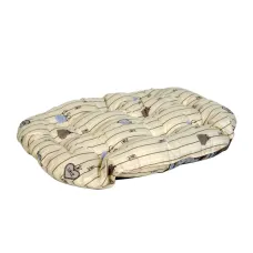 Підстилка для тварин Collar №1 40х30х7 см Різнокольоровий (Collar0060) Підстилка для тварин Collar №1 40х30х7 см Різнокольоровий (Collar0060)