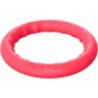 Кольцо для апортировки Collar PitchDog 28 см Розовый (Collar62387) (15589)