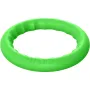 Кольцо для апортировки Collar 28 см Салатовый (Collar62385) (15590)