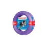 Іграшка для собак Collar PULLER Midi кільце 2 шт 19,5 см Фіолетовий (Collar6488) (15852)