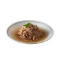 Влажный дополнительный корм для кошек Cherie Natural Kitty Broth Series Тунец в бульоне 80 г (CHT21044)