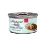 Влажный дополнительный корм для кошек Cherie Natural Kitty Broth Series Тунец в бульоне 80 г (CHT21044)