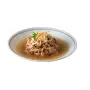 Влажный корм для кошек Cherie Natural Kitty Broth Series Тунец с курицей 80 г (CHT21046)