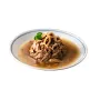 Вологий корм для кішок Cherie Natural Kitty Broth Series Тунець з кальмарами 80 г (CHT20036)