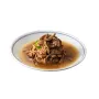 Влажный корм для кошек Cherie Natural Kitty Broth Series Тунец с анчоусами 80 г (CHT20035)