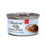 Влажный корм для кошек Cherie Natural Kitty Broth Series Тунец с анчоусами 80 г (CHT20035)