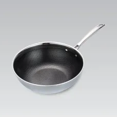 Професійна сковорода Maestro WOK MR-1224-30 96809992
