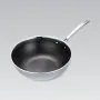 Професійна сковорода Maestro WOK MR-1224-30 96809992