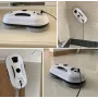 Робот для миття вікон Inspire IQ Cleaner HCR-02