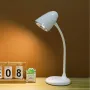 Настільна лампа Weidasi WD-6046 5W 206lm USB 5V White