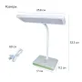 Настольная лампа Weidasi WD-6047 5W 233lm USB 5V White