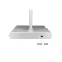 Настольная лампа Weidasi WD-6047 5W 233lm USB 5V White