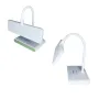 Настольная лампа Weidasi WD-6047 5W 233lm USB 5V White