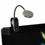 Лампа настольная аккумуляторная BASEUS DGRAD-0G Black Silver