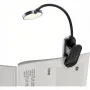 Лампа настольная аккумуляторная BASEUS DGRAD-0G Black Silver