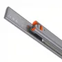 Настольная лампа BASEUS DGZG-0G 3.8W Серый