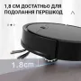 Робот-пылесос Inspire B8S-max Black