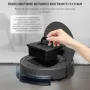 Робот-пылесос Inspire B8S-max Black