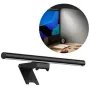 Лампа на монітор скрінбар BASEUS BS-LT004 5W 2700-6500K USB 5V Black (DGIW000101)