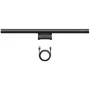 Лампа на монітор скрінбар BASEUS BS-LT004 5W 2700-6500K USB 5V Black (DGIW000101)