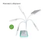 Настільна лампа Weidasi WD-6048 5W 153lm USB 5V White