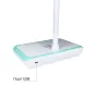 Настільна лампа Weidasi WD-6048 5W 153lm USB 5V White