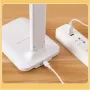 Настольная лампа Inspire 868 White