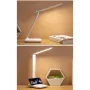 Настольная лампа Inspire 868 White