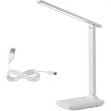 Настольная лампа Inspire 868 White Настольная лампа Inspire 868 White