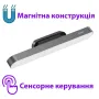 Светильник-ночник BASEUS DGXC-C0G 4.5W Grey
