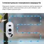 Робот для миття вікон Inspire IQ cleaner HCR-15 White