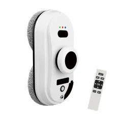 Робот для миття вікон Inspire IQ cleaner HCR-15 White Робот для миття вікон Inspire IQ cleaner HCR-15 White