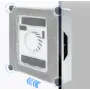 Робот для миття вікон Inspire SQ cleaner HCR-21 White