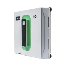Робот для миття вікон Inspire SQ cleaner HCR-21 White Робот для миття вікон Inspire SQ cleaner HCR-21 White