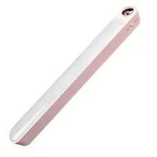 Світлодіодний нічник з акумулятором Inspire K620 3.5Вт 6000К USB 5V Рожево-білий