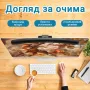 Лампа на монитор скринбар Inspire TB-30SF 5W 3000-6000K USB Black