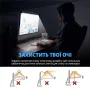 Лампа на монитор скринбар Inspire TB-30SF 5W 3000-6000K USB Black