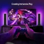 Світлодіодні RGB панелі Inspire S002 Pro 70LED Чорний